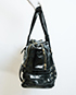 Blythe Tote, side view